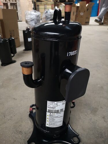 重工压缩机GTC5150NH48L