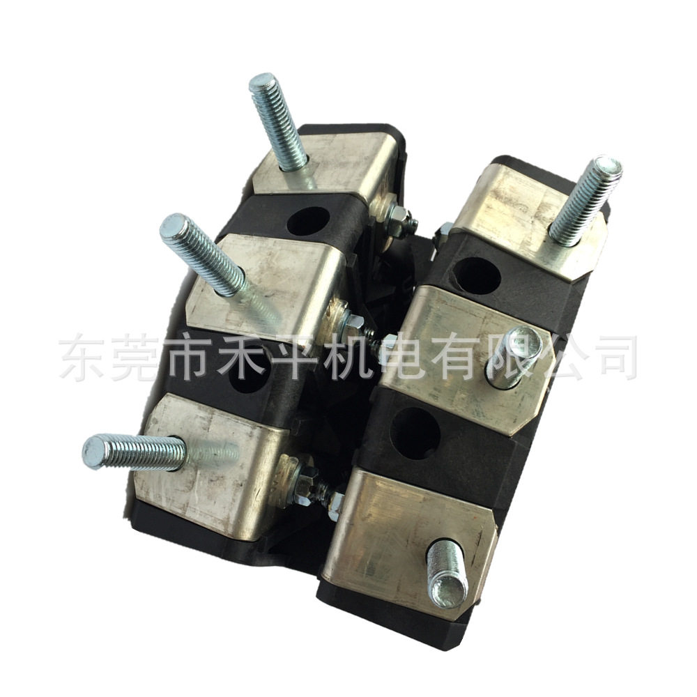 ABB原装电机接线柱M3BP315SMA4