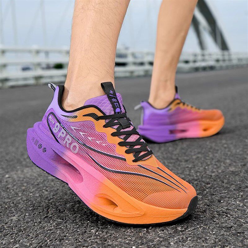 赤兔9pro跑鞋男儿童r学生训练比赛专用跑步鞋青少年透气减震运动