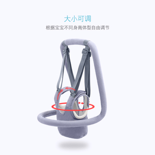 大象妈妈婴幼儿童学步带防勒防摔安全学L步小孩走路四季夏季透气