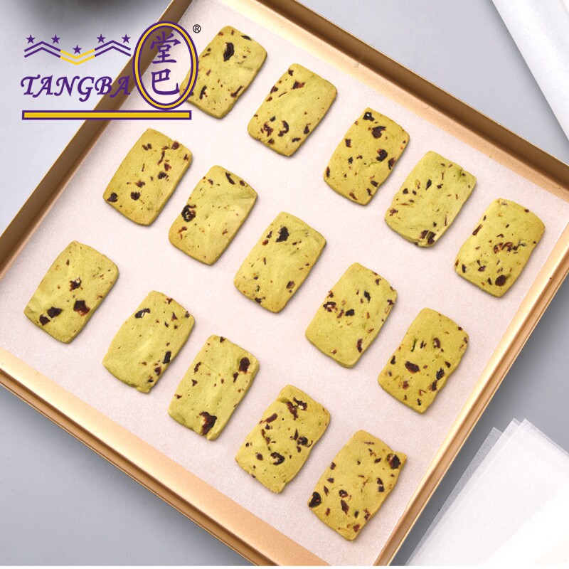 硅油纸500张40*60 30*30 20*30 30*40cOm烤箱烤盘油纸烧烤纸吸油