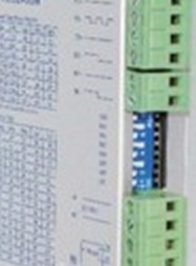 研控 二相步进电机驱动器YKC2405M