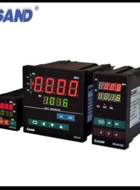 SAND数字压力计 PS4810-025-208-311成都先达电子有限公司PS4810D
