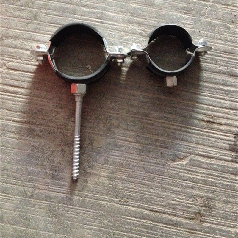 20 25 32 4分 6分 1寸 锌合金卡 铁卡 固定卡 PPR水管管件 配件,橡塑材料及制品,塑料盒/塑料箱/塑料柜,淘宝优惠券,粉丝福利购,淘宝优惠卷