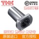日本THK法兰直线轴承LMH6 60UU