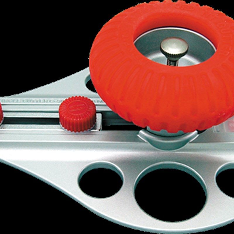 日本原装进口NT Cutter C-3000GP 金属圆规刀 划圆刀 3-26CM直径图片
