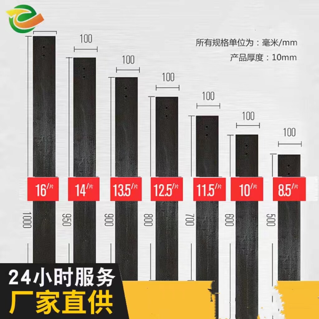 抛丸机配件 通过式大门门皮横挂 橡胶挡砂门帘抛丸机橡胶耐磨皮图片