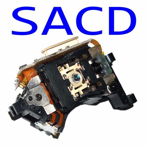 用于维修T+A D10 D10-2 SACD1245R 原装SACD激光头