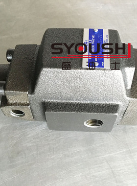 YUKEN油研压力阀HCT-03/06-M1/N1/A1/B1/C1/M2/N2/A2/B2/C2-22