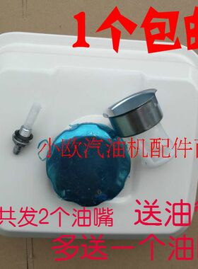 汽油发动机配件GX160/168F170f油箱 汽油机水泵188f190f油箱总成