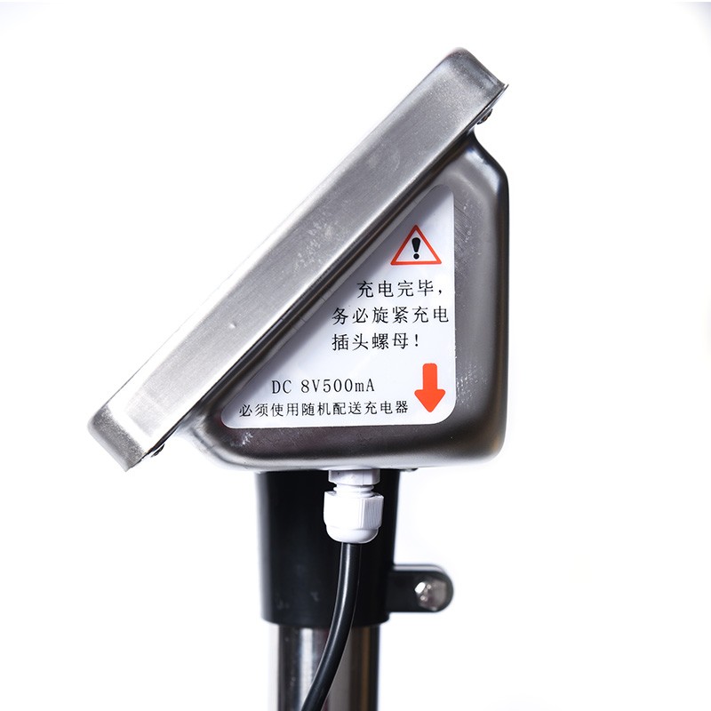 上海三峰牌TCS防水台秤不锈钢电子称计重秤60KG 100KG150KG300KG