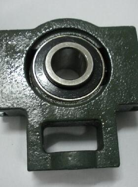 带座轴承UCT205,T90505, 轴承内径:25MM。
