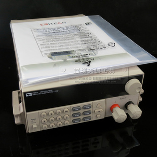 可编程直流电子负载150W IT8510 艾德克斯负载仪IT8511A IT8511