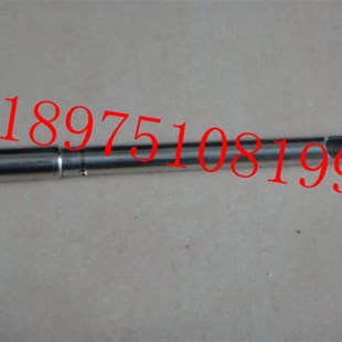 0.7米双层旋转不锈钢水泥取样器 取样管 袋式粉末料取样管