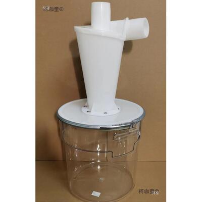 风集尘器木工吸尘桶工尘业旋除尘器布EUG袋吸机太小型除尘桶过滤
