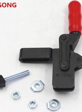 厂接组立式快速夹钳VXA工家焊装夹具检具夹钳HSCH3GH7020