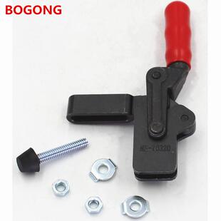 厂接组立式快速夹钳VXA工家焊装夹具检具夹钳HSCH3GH7020