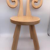 厂家直进销升级幼儿园椅儿童桌椅凳112子儿童实木椅口木榉材子质