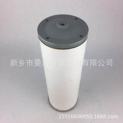 P-DMHE03-572油油气分离器芯水分离器螺C杆油泵油细分滤芯分芯