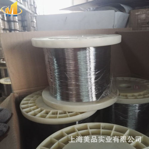 厂家供应Cr20Ni80镍铬合金，电阻电热Cr20Ni80带材 棒材 线材