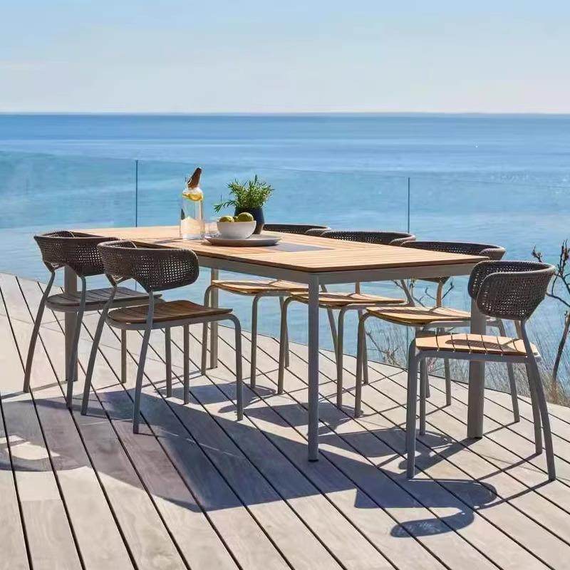 户外桌椅庭院花园别设墅休闲藤椅民宿露台计餐桌师椅TD8酒店外摆,商业/办公家具,商用藤编家具,淘宝优惠券,粉丝福利购,淘宝优惠卷