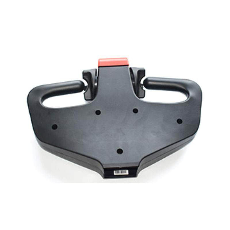 老搬手柄头总成杭(叉搬运车)AEBS200-24000WRJ0-A0008孔铅酸款运