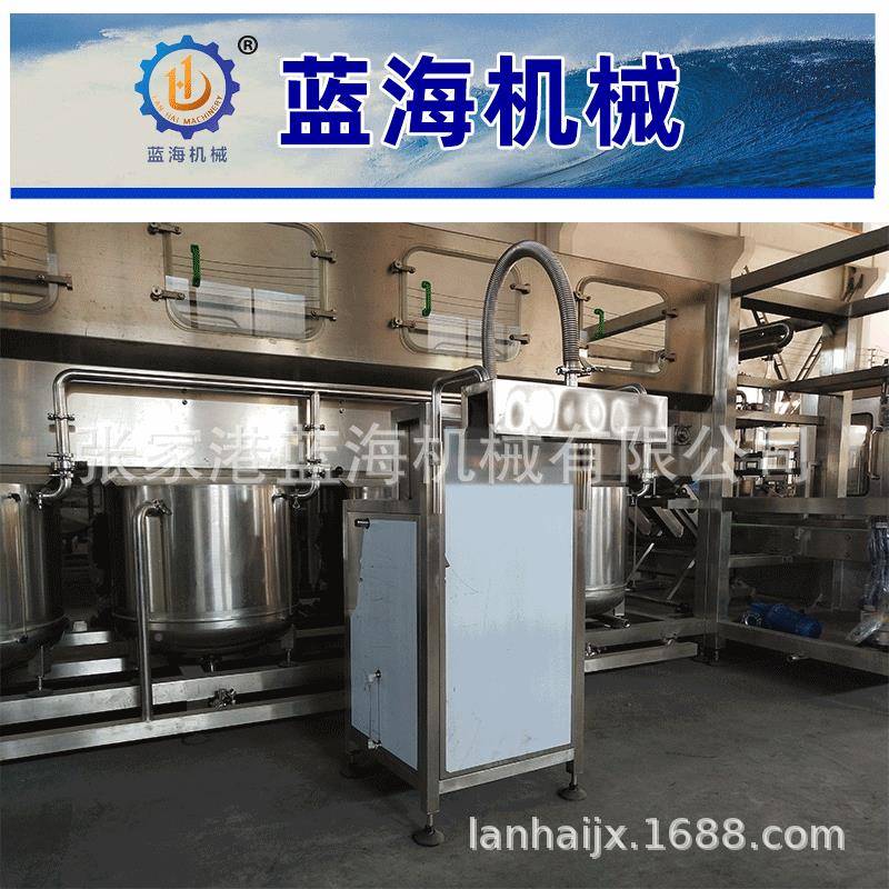 大桶水封机备塑料膜收XMQ口缩封口设机桶口标签热缩收机