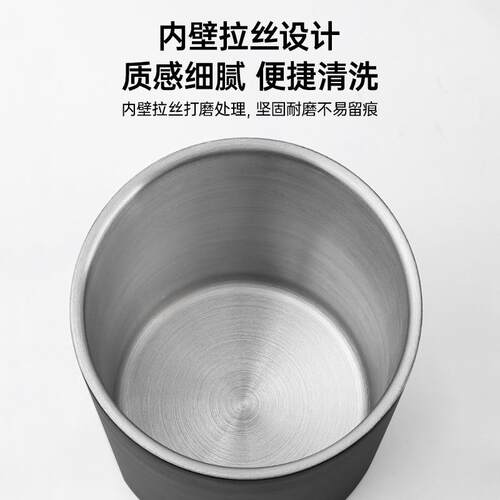 工厂直销香不锈冰桶大钢容冰红酒桶量酒店KTV冰块桶防摔豪NBW华槟