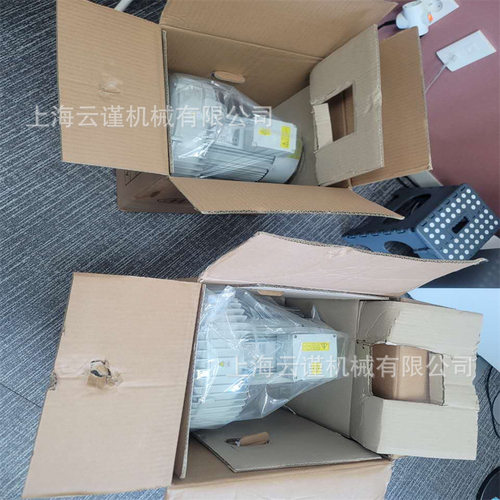 意大利ventilmotor离心鼓风机
