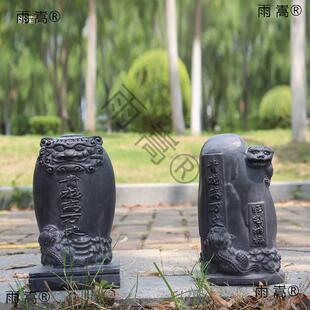 青龙高丈青龙位低化石xGWitXkF室内室外头摆件青万石解材质