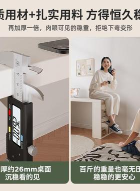 女双人书桌家用学电脑办桌卧室生梳妆台转ZVR角公书桌生书架一体