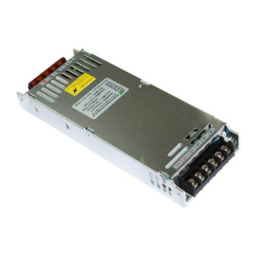 巨能伟业LED开关示电源N300V.0-C彩LED显5屏超QLK薄开关全电源变