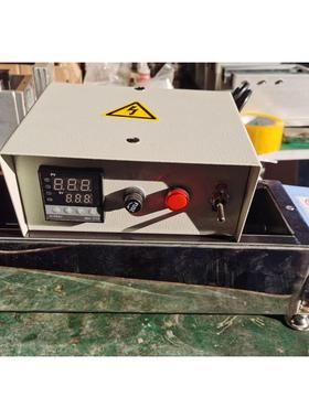 DP钛-10E变压器手动锡炉电感压线圈无铅合IIN金变器1锡炉手动浸锡