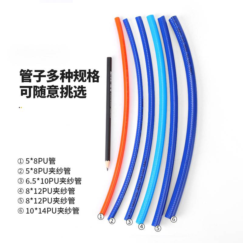 气鼓自动伸缩气管卷管器电鼓水鼓气动工具高压泡沫鼓汽修拓力普