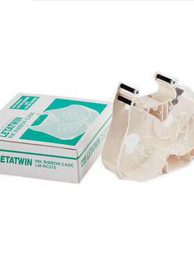 AX线号机配件打印头线LM-390Ma胶轮齿轮L-FQE380滚轮号机lLMM550