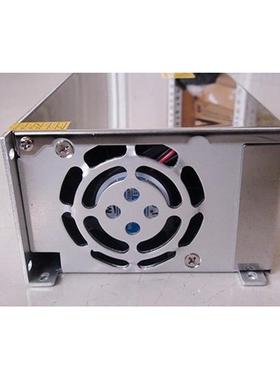 雕电刻机源400W4V10AAFK500进W纺织机开0窗器电源24V步电机PLC打