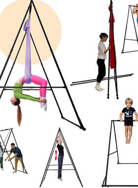 用引单杠体向上器室内室外户外落地吊杠成人儿拉伸童训练ODP健家