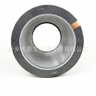 SA5002气W空压机空气进滤芯过滤器滤清器空滤配件7116111 6360VAQ