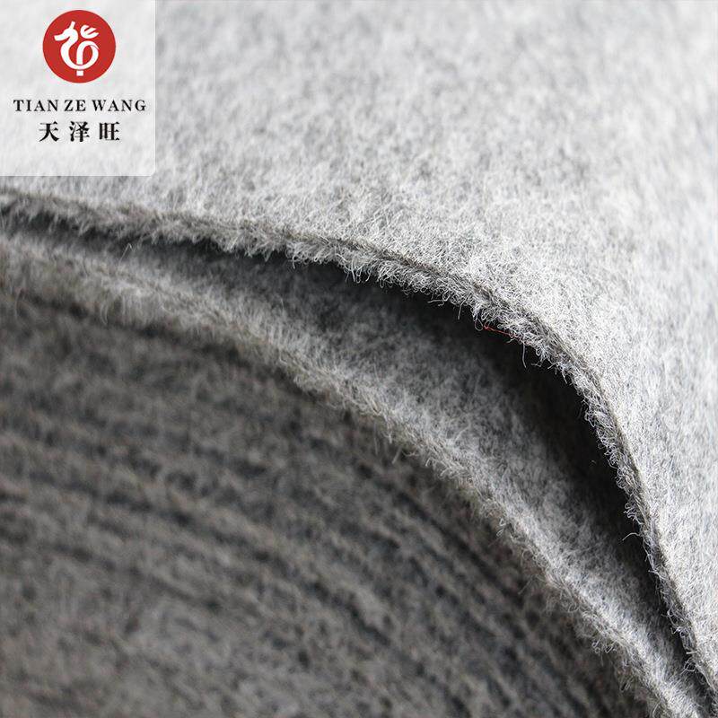 庆拉绒地毯加厚展览会地毯开业地喜典结婚礼舞CVT台条纹整卷地毡