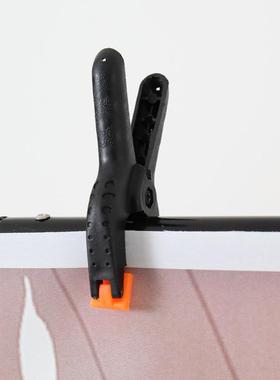 锐富图2米绿幕1背支AJO景架.25*米背景布绿布T型背景架直播架拍照