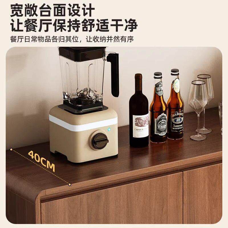 餐边柜靠墙20755多功式能厨房储物柜实木新中超薄厅边柜胡桃色收