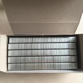 工厂直销码 钉1010系列家具沙发型钉U动气排钉10子13