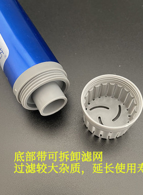 羽拓38型铝合金抽油泵12v 24Bv直流加油泵电动柴油泵大功率 迷你