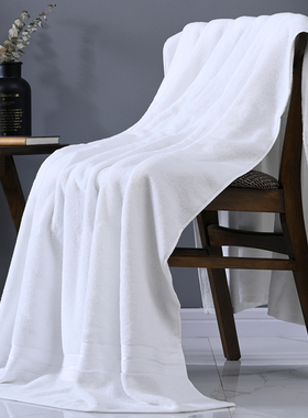 2米特大特厚浴巾大号加宽加大裹全身G2022新款全棉大尺寸毛巾