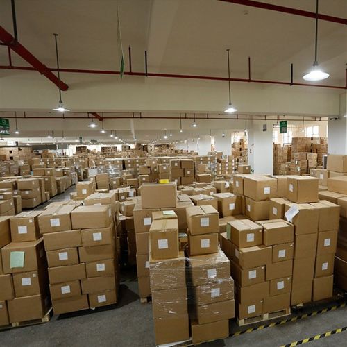 铜版纸不干胶打印纸 标签纸 条码纸 贴纸 铜板纸90*40*1000张单排