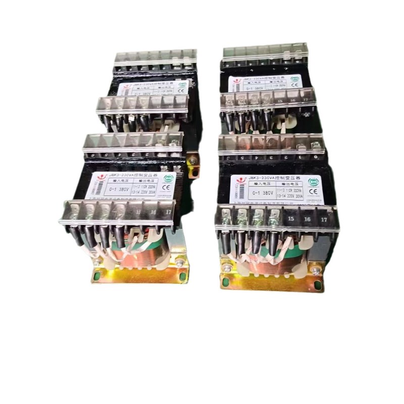 全铜机床控制变压器JBK-500VA JBK1JBK2JBK3JBK4一台起订量多价优
