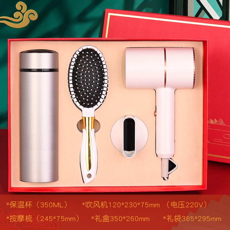 公司单位周年庆商务年会礼品印制logo实用高档送员工客户伴手纪念