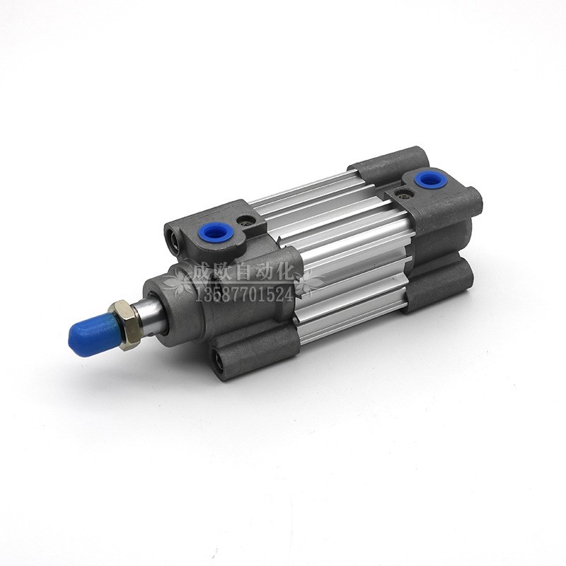 铝合金标准气缸CP96S/CP96SDB50-25-50-75-100-125-150-200-250Z
