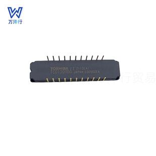 TCD1209DG 全新原装一站式配单封装CERDIP-22 图像传感器 批次23+