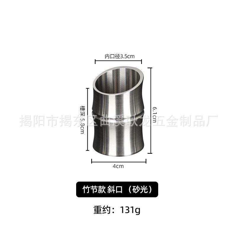 不锈钢牙签筒创意加厚便携抗摔酒店收纳餐厅家用logo牙签盒桶,餐饮具,牙签筒,淘宝优惠券,粉丝福利购,淘宝优惠卷